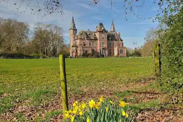 Kasteel du Parc