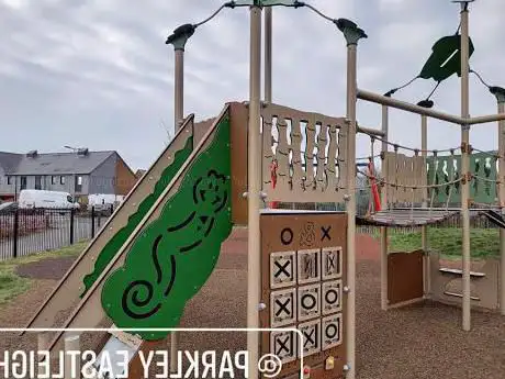 Leah Gardens Play Area