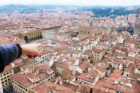 Florence Local Guide - Ivana Guida Turistica Firenze