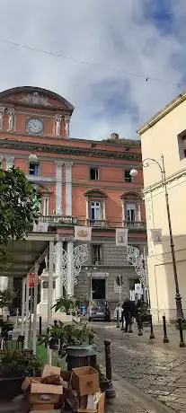 Piazza 5 Maggio