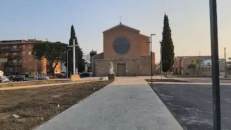 Parrocchia della Beata Vergine Maria del Perpetuo Suffragio alle Cave