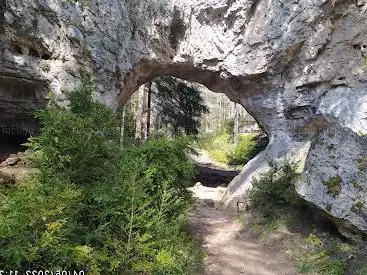 Arcs de Saint Pierre