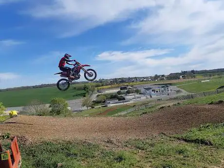 Circuit du Puy de Poursay