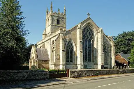 St Michael's Church