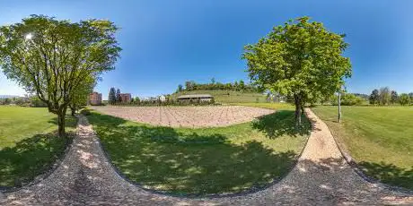 Sportplatz Hirzenfeld