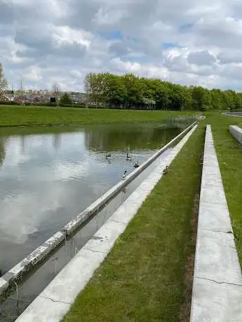 Catcliffe Recreation Ground