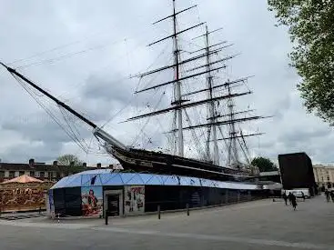 Cutty Sark