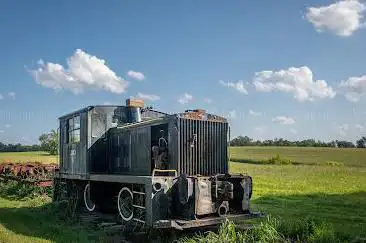 Howard County Living Farm Heritage Museum