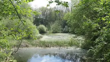 Réserve naturelle communale et éducative du paradis