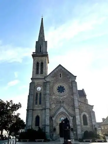 Église Saint-Pierre