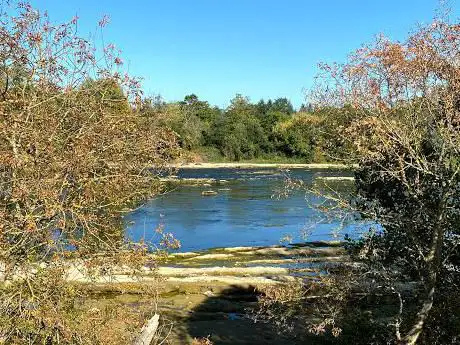 Canoe Garonne