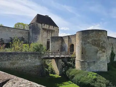 Porte des Champs