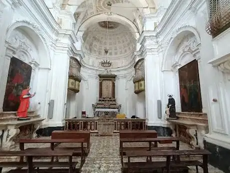 Chiesa di San Carlo