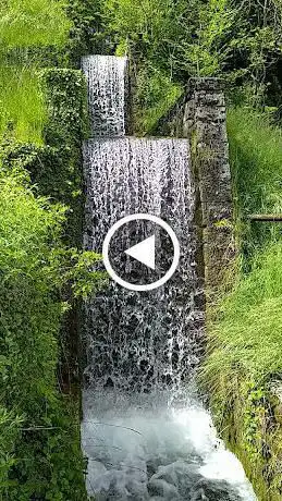 Cascate El Toro