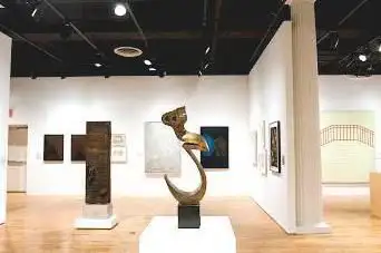 Grey Art Gallery