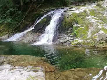 Gola del Riale