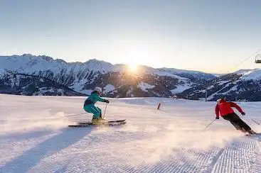 Zillertal Arena