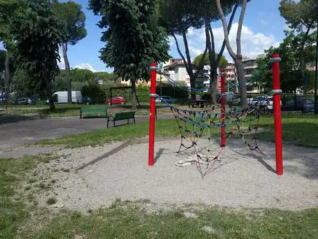 Parco giochi