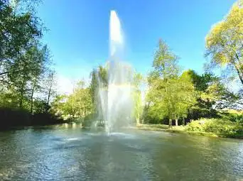 Parc Pierre Mendès France