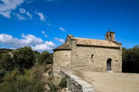 Sant MartÃ­ Xic