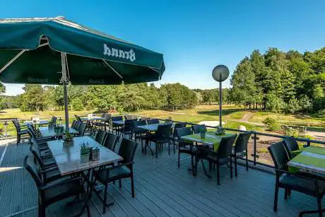 Golf-Resort Brunssummerheide