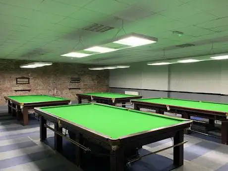 John's Snooker & Pool Club