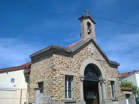 Église Saint Joseph du Tremblay