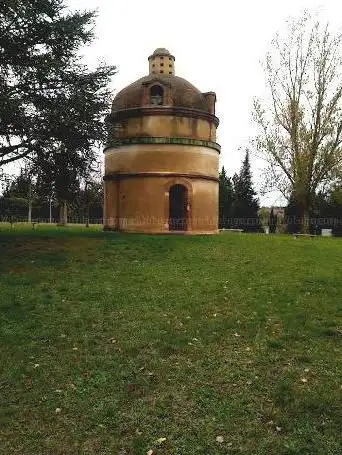 Pigeonnier de la Comtesse