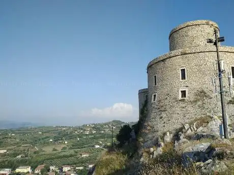 Torre Medioevale