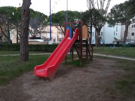 Park Al Marinaio