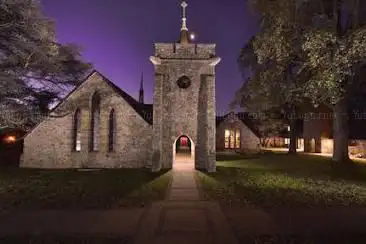 Grace Episcopal Church