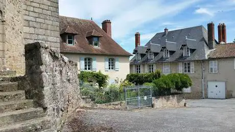 Office de Tourisme Pays de Nexon - Monts de Châlus