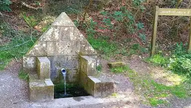 Fontaine Saint Pierre