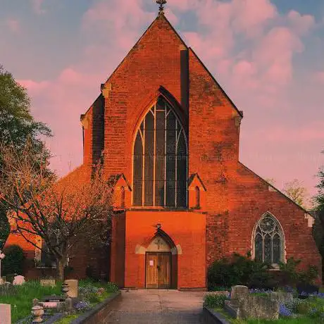 St. Paul's Church: The Parish Of Blackheath