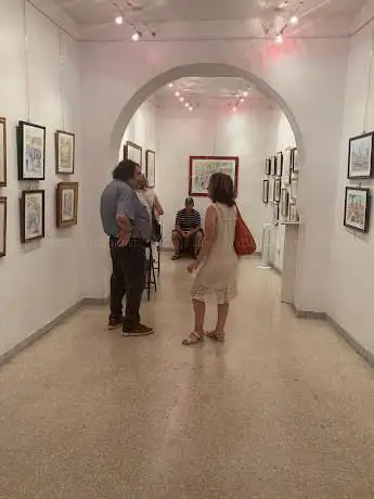 Galleria Stefano Simmi