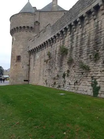 Les Remparts de Guérande