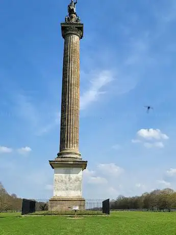 The Column of Victory