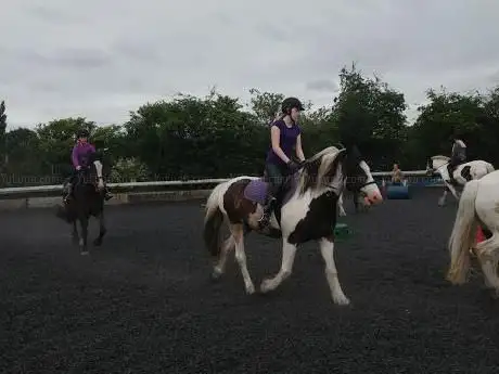 Tarbock Green Riding School