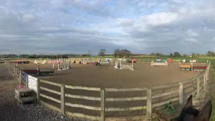 Mendip Plains Equestrian Centre