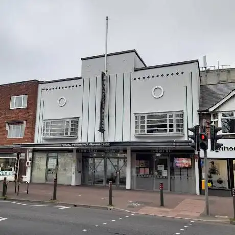 Bournemouth Community Church