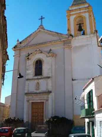 Chiesa San Giovanni