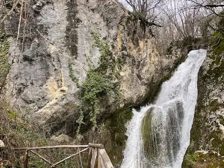 Cascata del Ponte