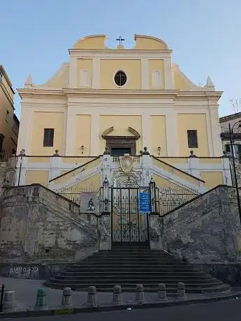 Église Santa Maria Apparente