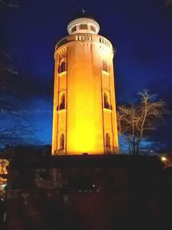 Galerie Le Château d'Eau, Toulouse