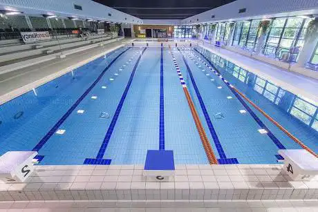 Piscine de Laneuveville-devant-Nancy