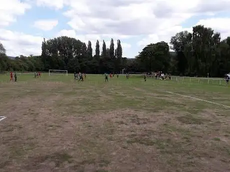 Rogerstone Welfare Ground