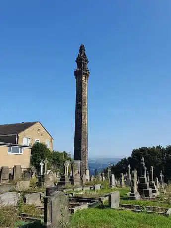 Wainhouse Tower