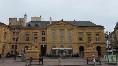 Liberation Memorial