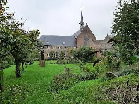 Minderbroedersklooster (Megen)