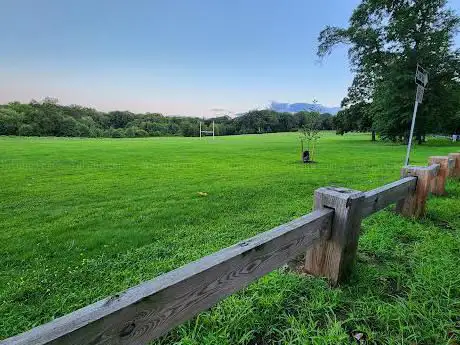 Keney Park Disc Golf Course